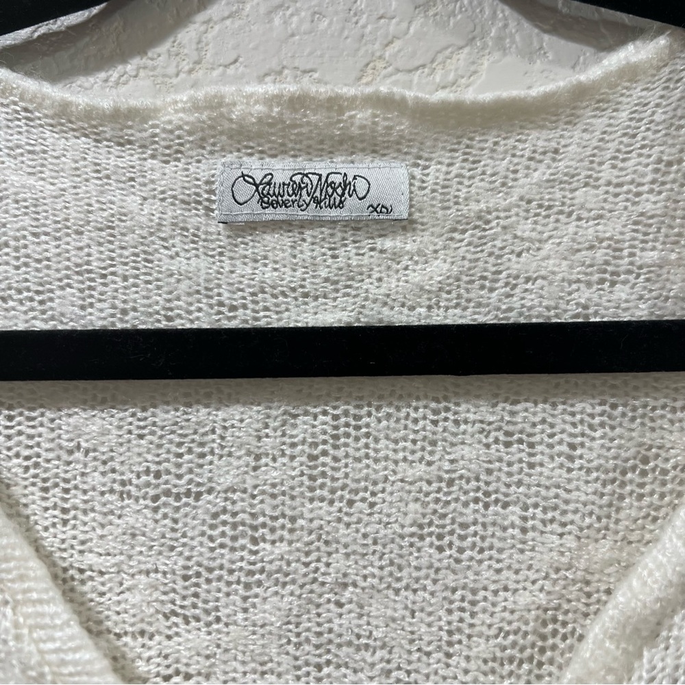 Lauren Moshi Calm Down Pullover Size XS - Picture 4 of 7